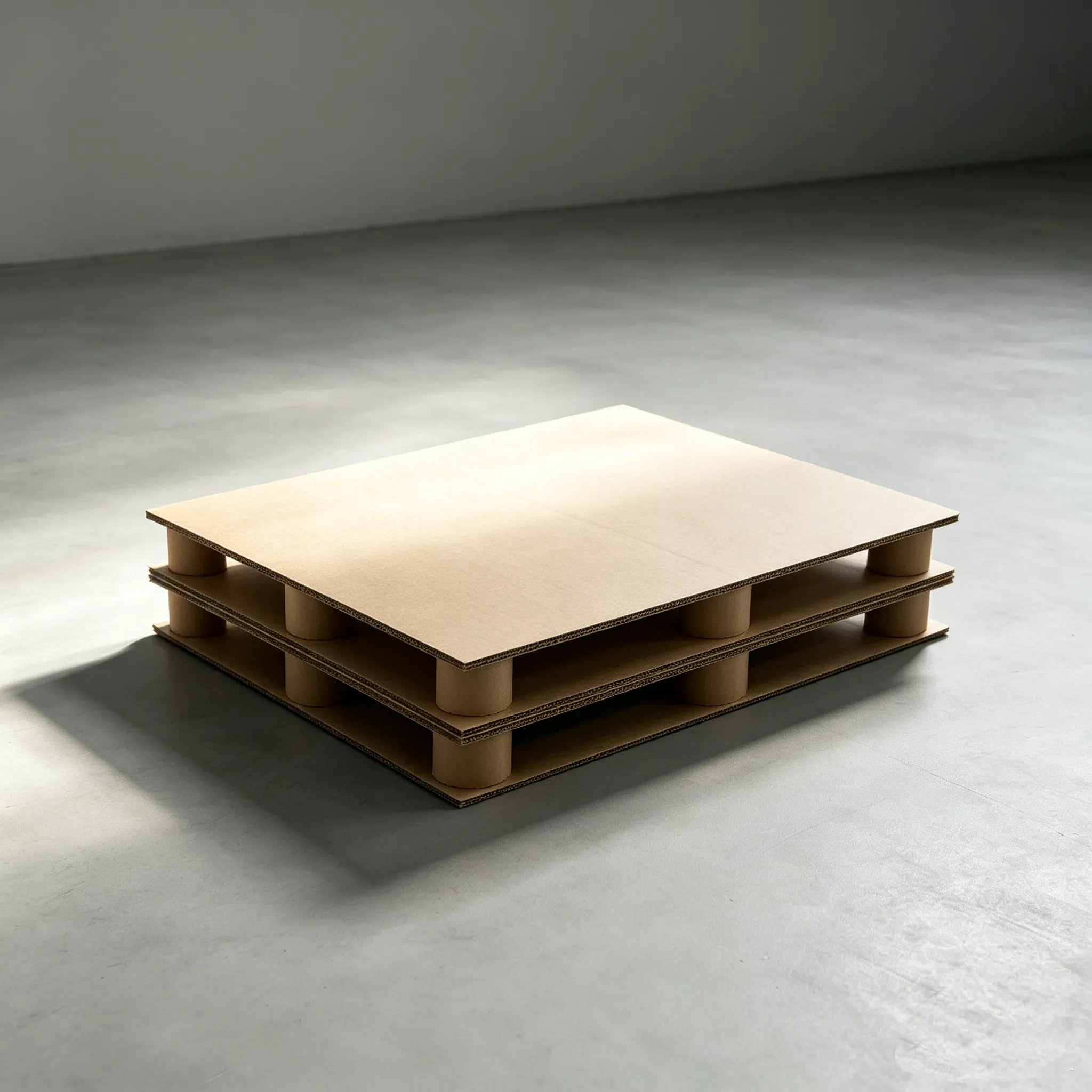 Automation Adoption Surges Among Paper Pallet Manufacturers to Meet Year-End Holiday Demand.