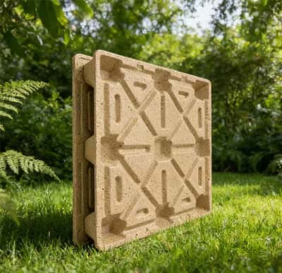 Demolding/ Warehousing