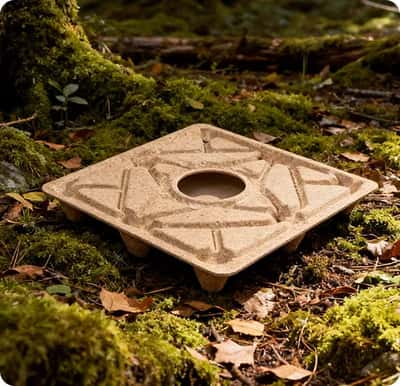 Shredding and Crushing