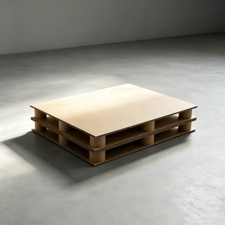 Papper Pallet