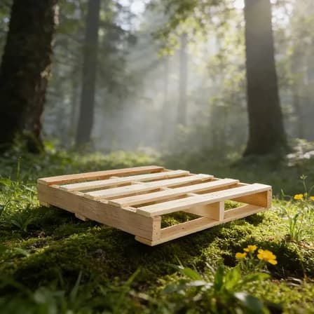 heavy pallets