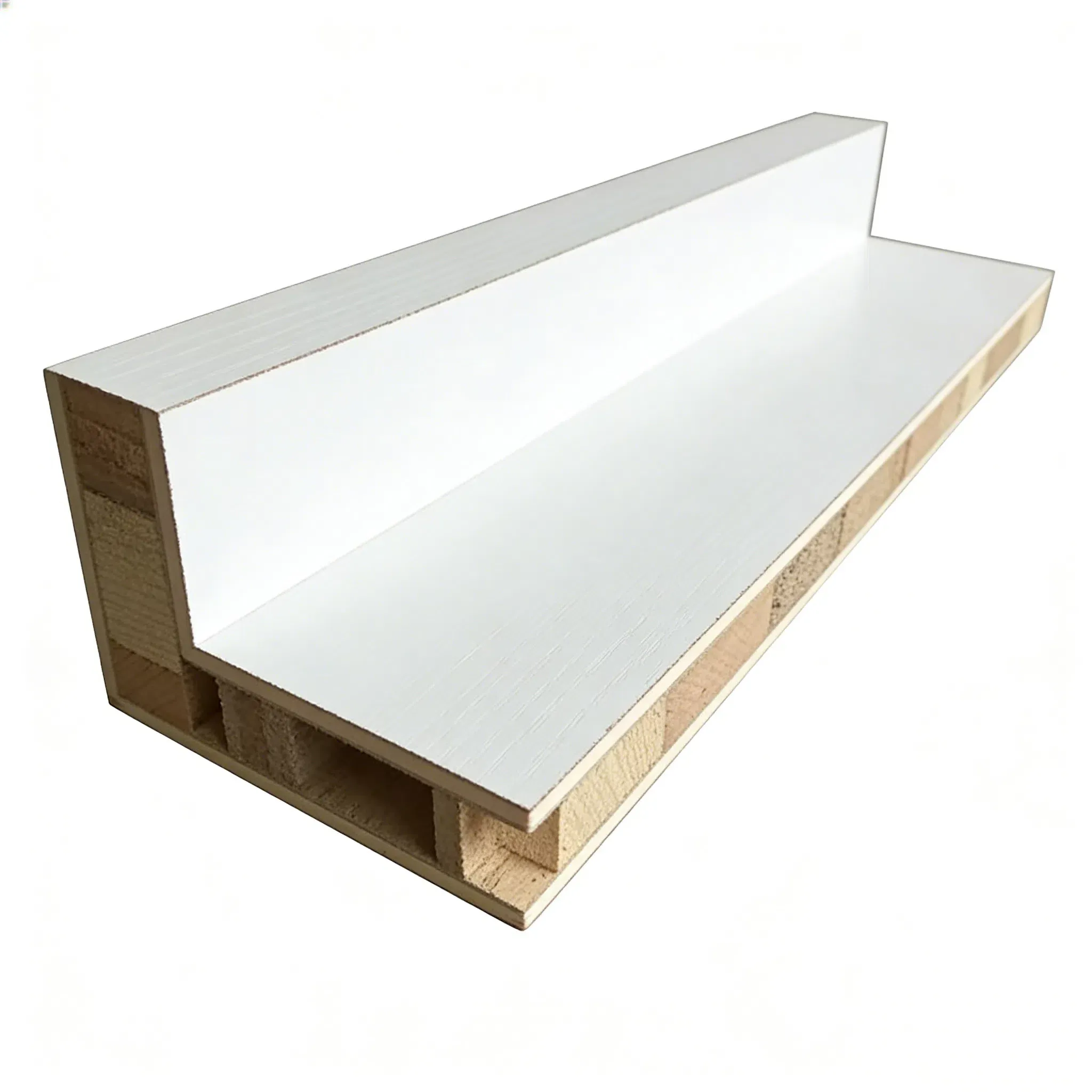 Placa de núcleo sólido industrial