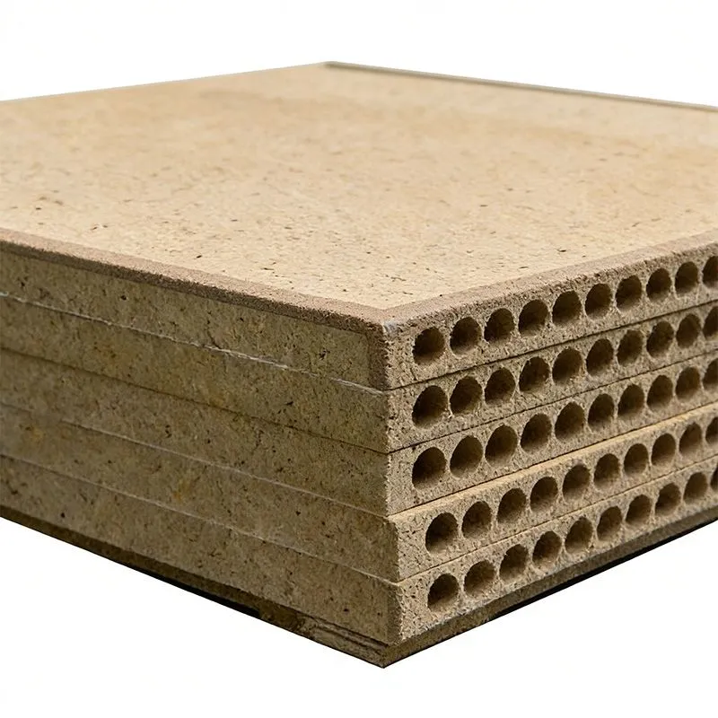 Embalaje protector de cartón hueco