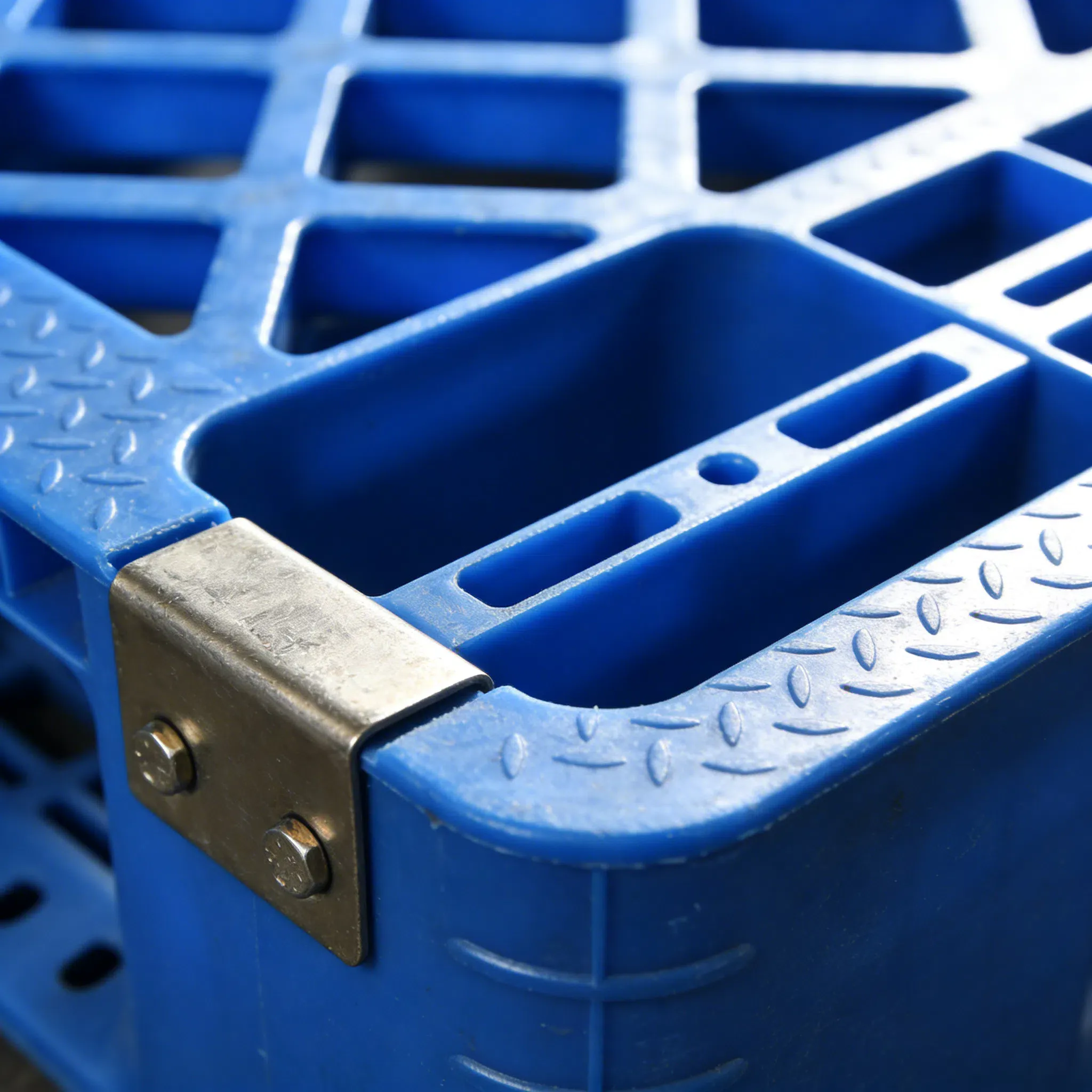 Plastico Para Palets