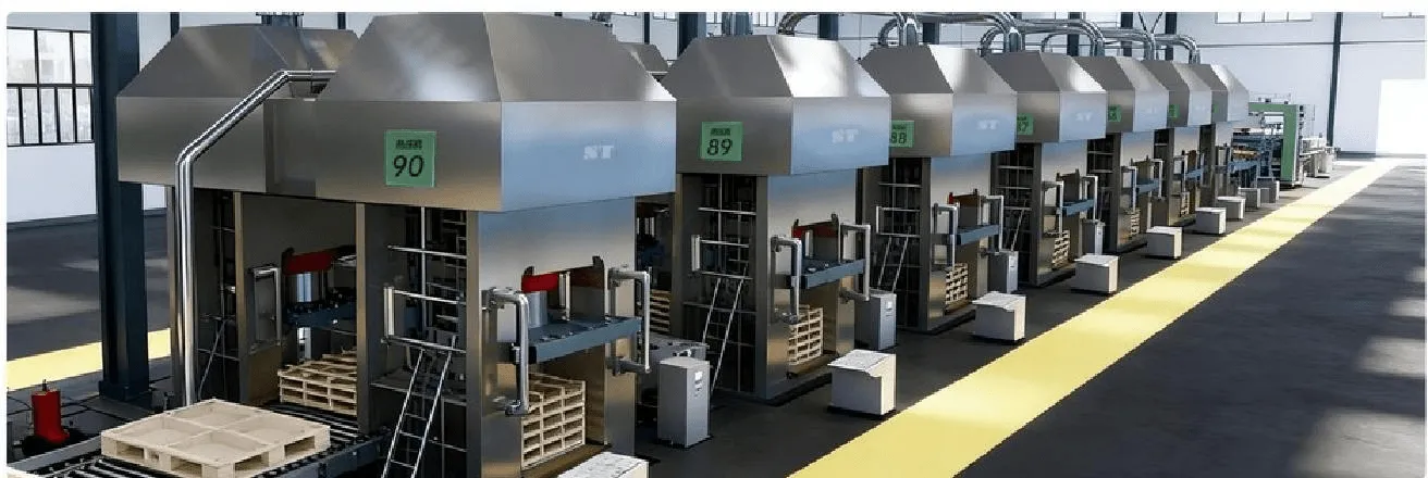 Ventajas del producto