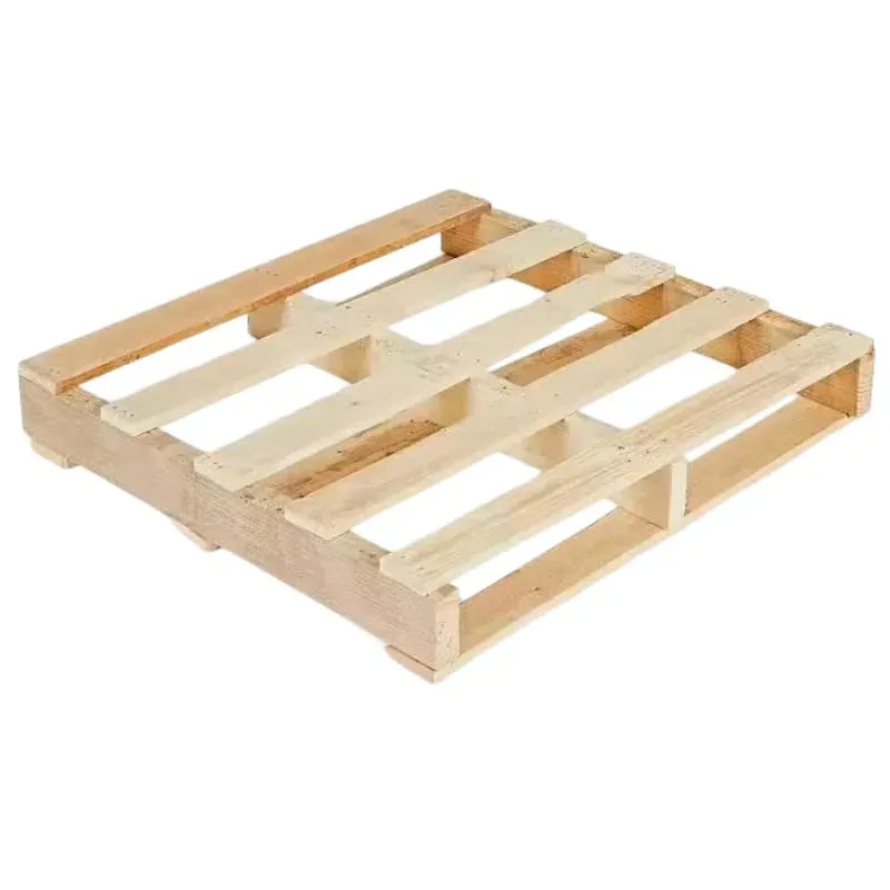 Bloque de paleta de larguero