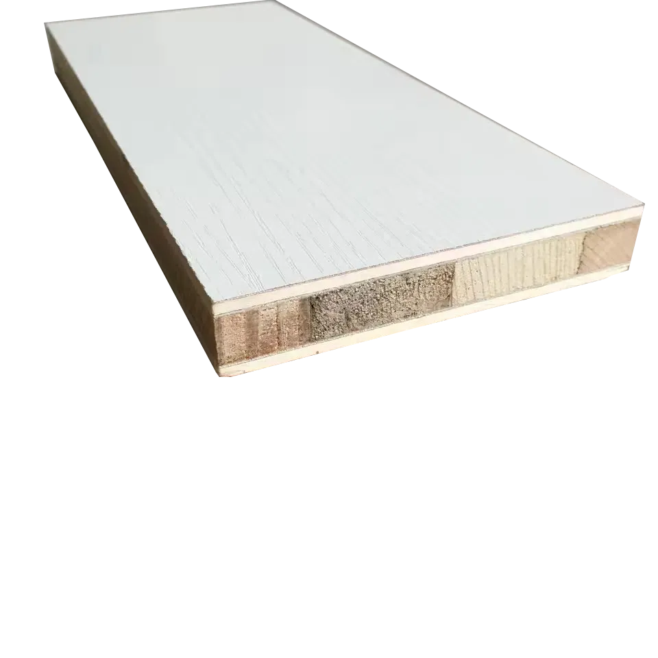 Placa de núcleo sólido duradero