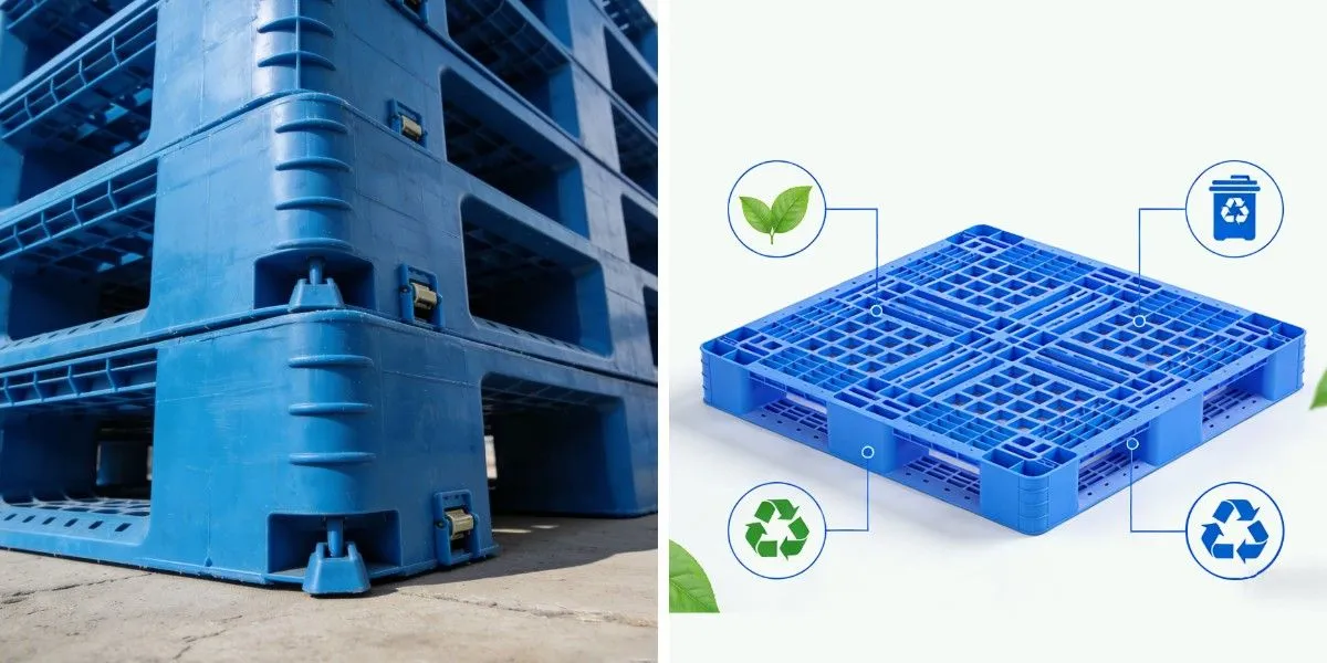 Plastico Para Palets