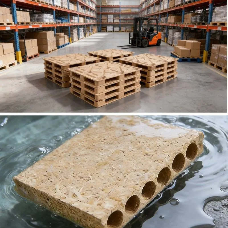 China Aglomerado tubular