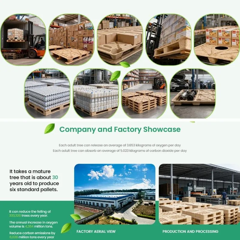 Aglomerado hueco de almacén