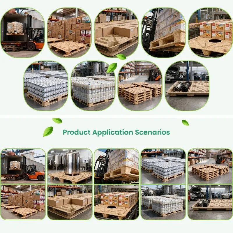 Tablero de partículas resistente a la humedad